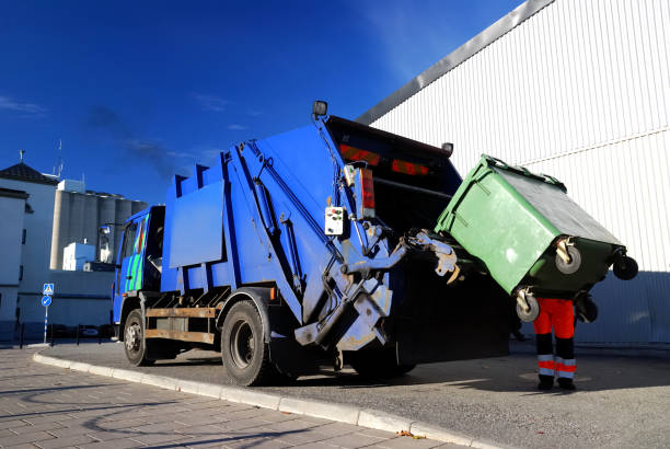 Recycling Services for Junk in Colusa, CA